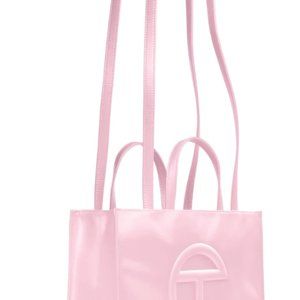Medium Shopping Bag - Ballerina